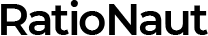 RATIO-LOGOnewblack
